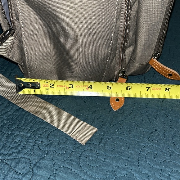 BabbleRoo Original Diaper Backpack - Picture 14 of 14